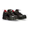 Uomo New Rock | Shoe Tower With Laces M-Wall002-C13