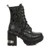 Donna New Rock | Ankle Boot Neotrail M-Neotyre06-C1