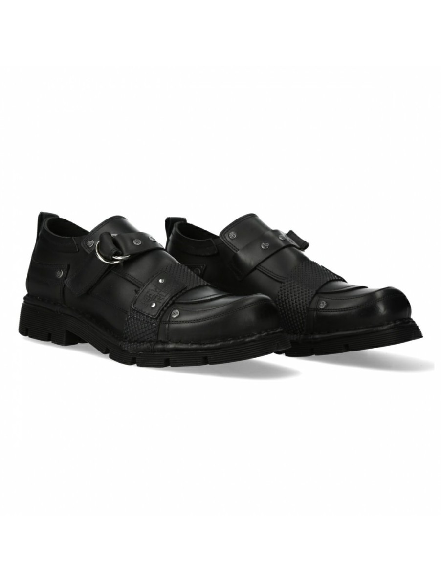 Uomo New Rock | Shoe Comfort M-1456-S1