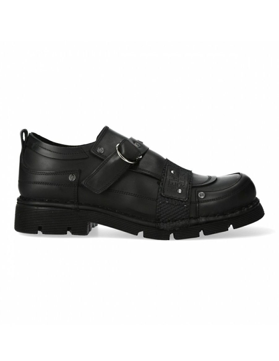 Uomo New Rock | Shoe Comfort M-1456-S1