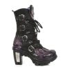 Donna New Rock | Boot Neotrail M-Neotr009-C2