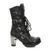 Donna New Rock | Ankle Boot Trail M-Tr081-C5