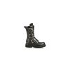 Donna New Rock | Boot Metallic M-710-C2