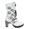 Donna New Rock | Boot Trail M-Tr003-V4