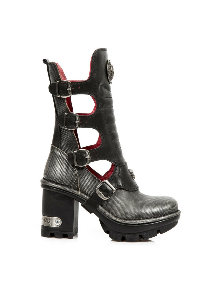 Donna New Rock | Boot Neotrail M-Neotyre03-C1