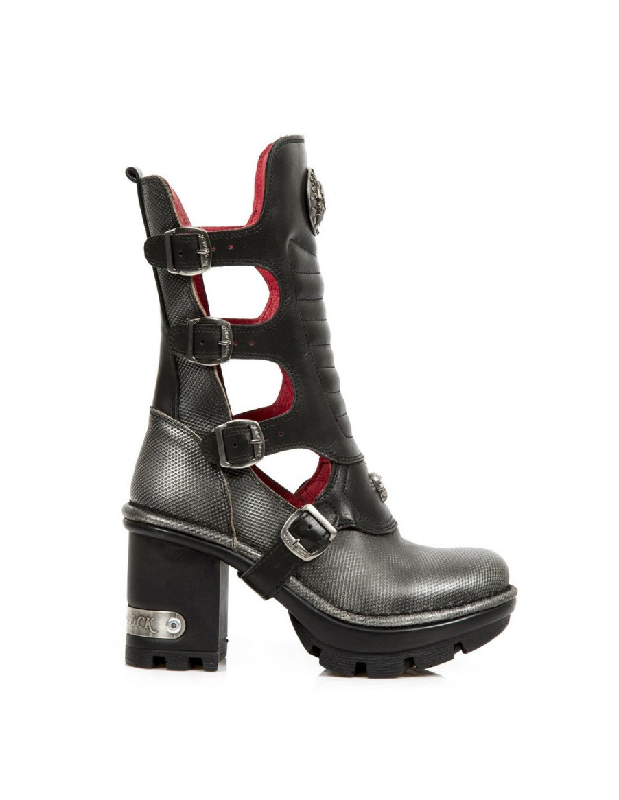 Donna New Rock | Boot Neotrail M-Neotyre03-C1