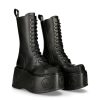 Donna New Rock | Boot Space M-Mili211-C10