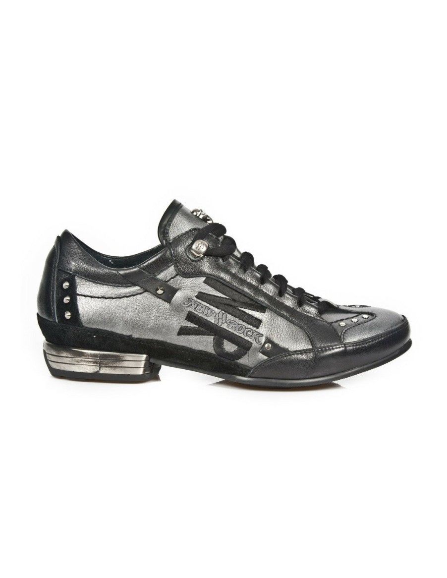 Uomo New Rock | Shoe Snob M-8426-C13