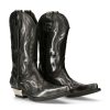 Donna New Rock | Boot West M-7921-S3