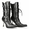 Donna New Rock | Malicia M-9373-S3