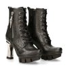 Donna New Rock | Ankle Boot Neopunk M-Neopunk003-C4