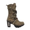 Donna New Rock | Boot Neotrail M-Neotr005-C130