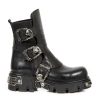 Donna New Rock | Boot Comfort M-1482X-C3