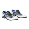 Uomo New Rock | Shoe Newman M-Nw136-C41