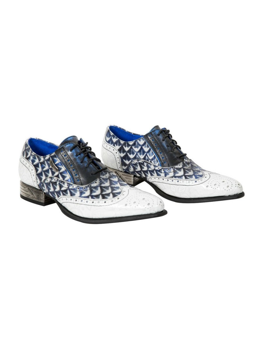 Uomo New Rock | Shoe Newman M-Nw136-C41