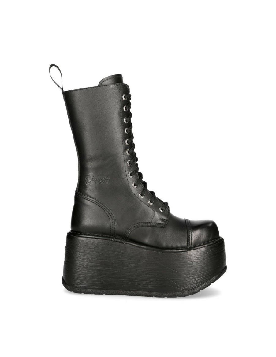 Donna New Rock | Boot New M-Mili211-C13