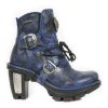 Donna New Rock | Ankle Boot Neotrail M-Neotr061-C3