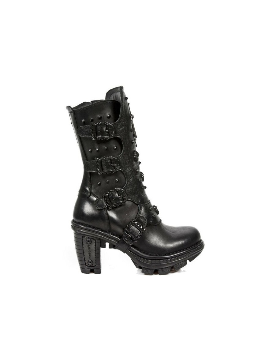 Donna New Rock | Boot Neotrail M-Neotr015-C1