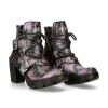 Donna New Rock | M-Trcasco004-S4