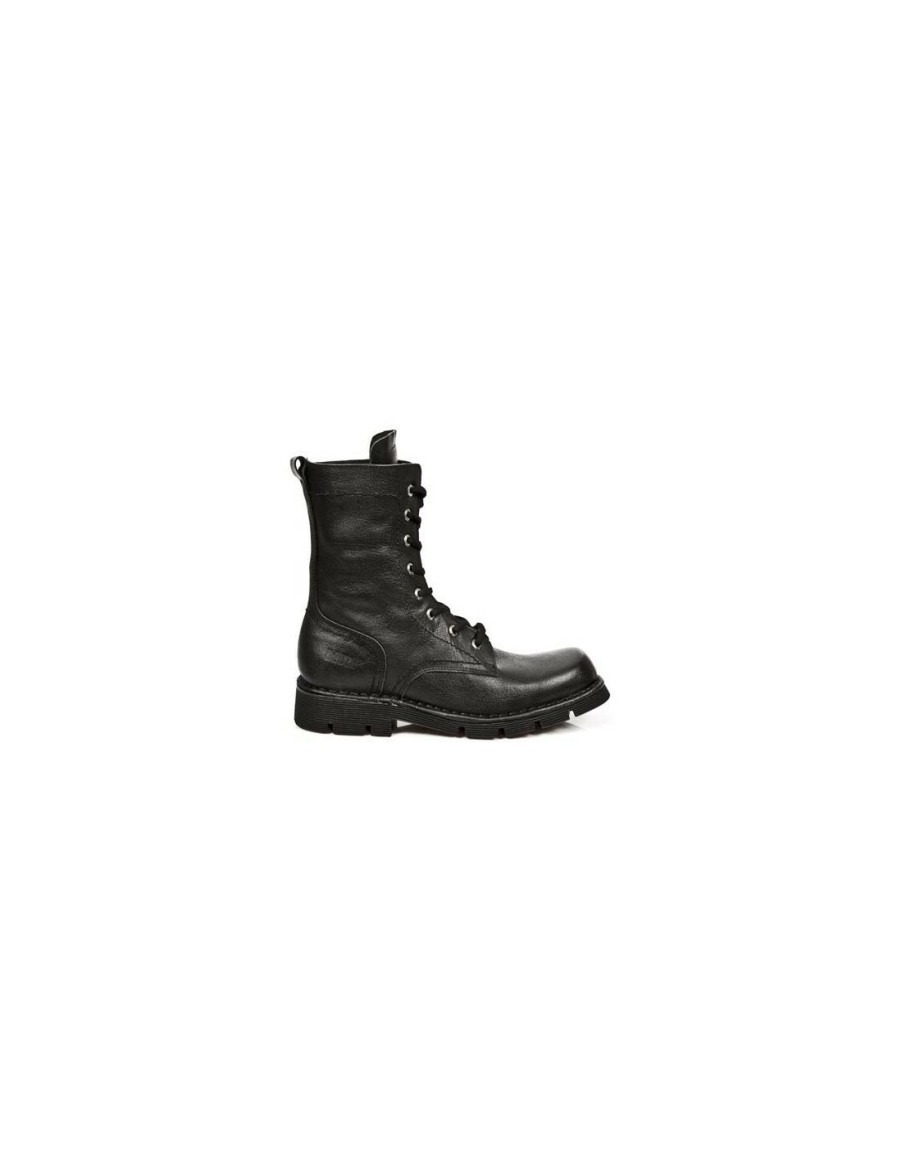 Donna New Rock | Boot Comfort M-1423-C6