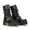 Donna New Rock | Boot Techno M-373-S95