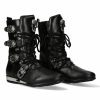 Uomo New Rock | Ankle Boot M-Hy017-C1