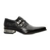 Uomo New Rock | Shoe Newman M-2246-C46