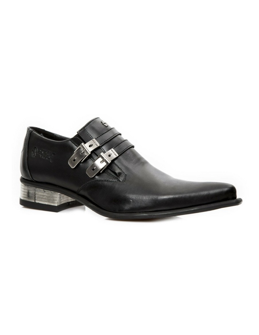 Uomo New Rock | Shoe Newman M-2246-C46