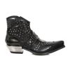 Donna New Rock | Ankle Boot West M-7957-C1