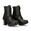 Donna New Rock | Ankle Boot Neotrail M-Neotr008B-S2