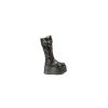 Donna New Rock | High Boot Metallic M-1018-C2