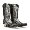 Donna New Rock | Boot West M-7921-C2