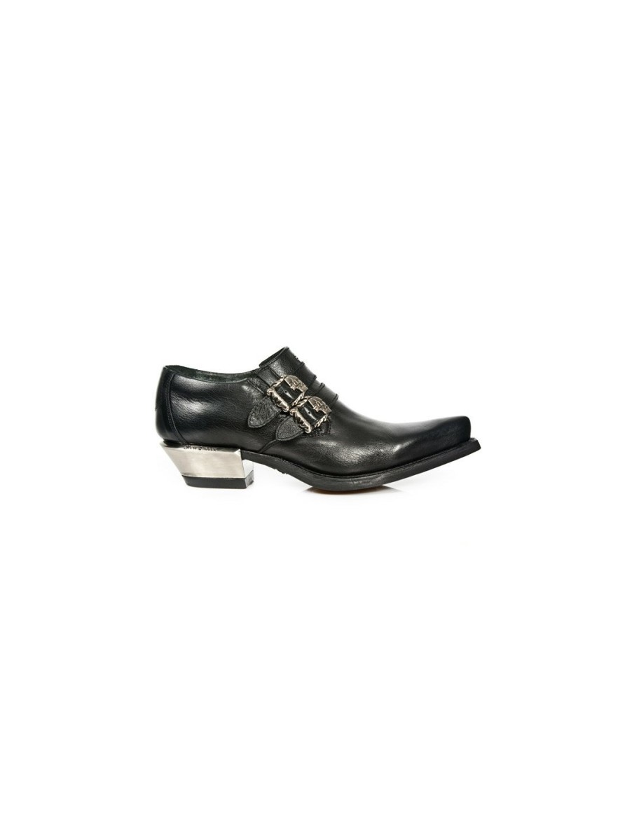 Uomo New Rock | Shoe Bull M-7960-C1