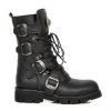 Donna New Rock | Boot Comfort M-1473-V15