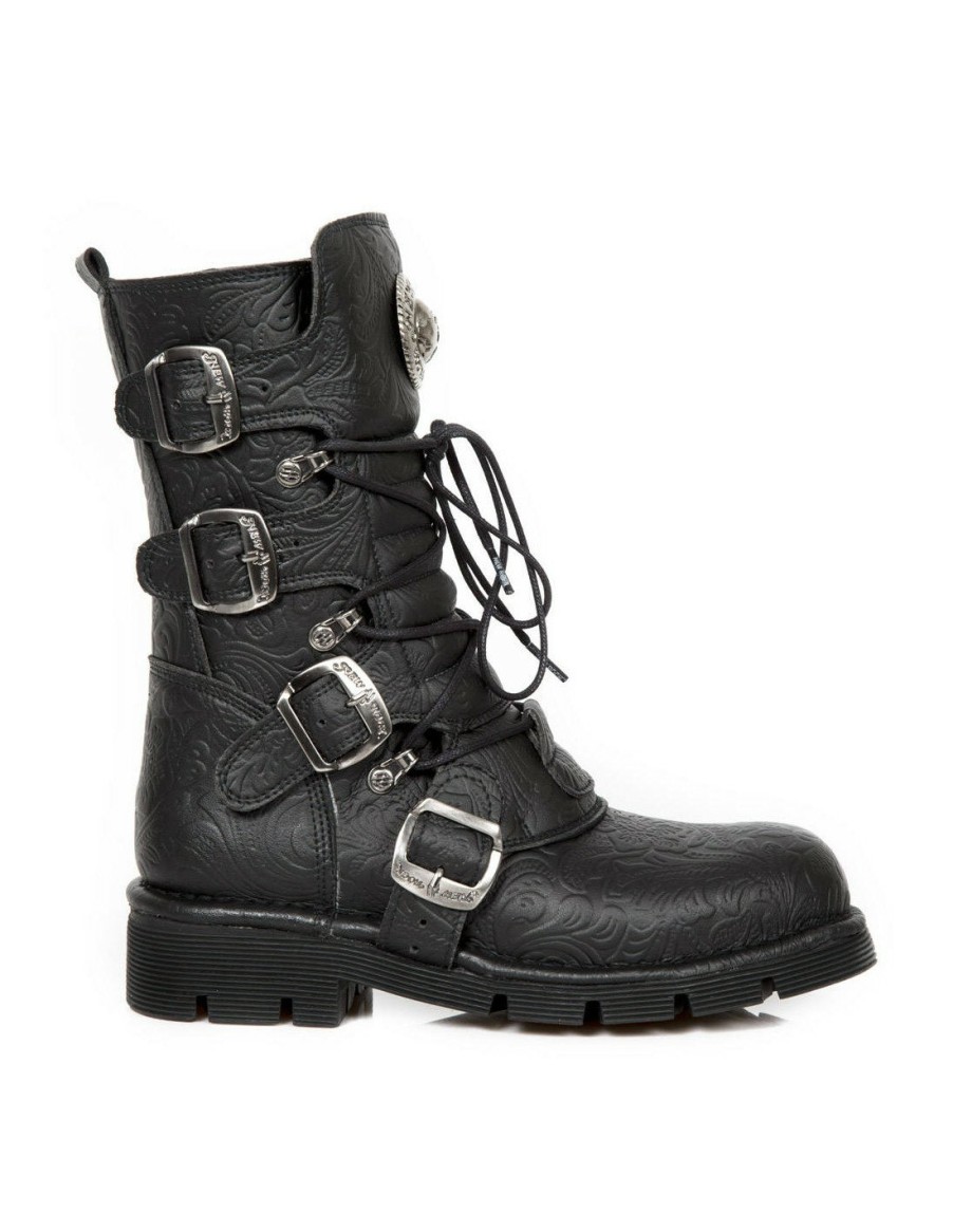 Donna New Rock | Boot Comfort M-1473-V15