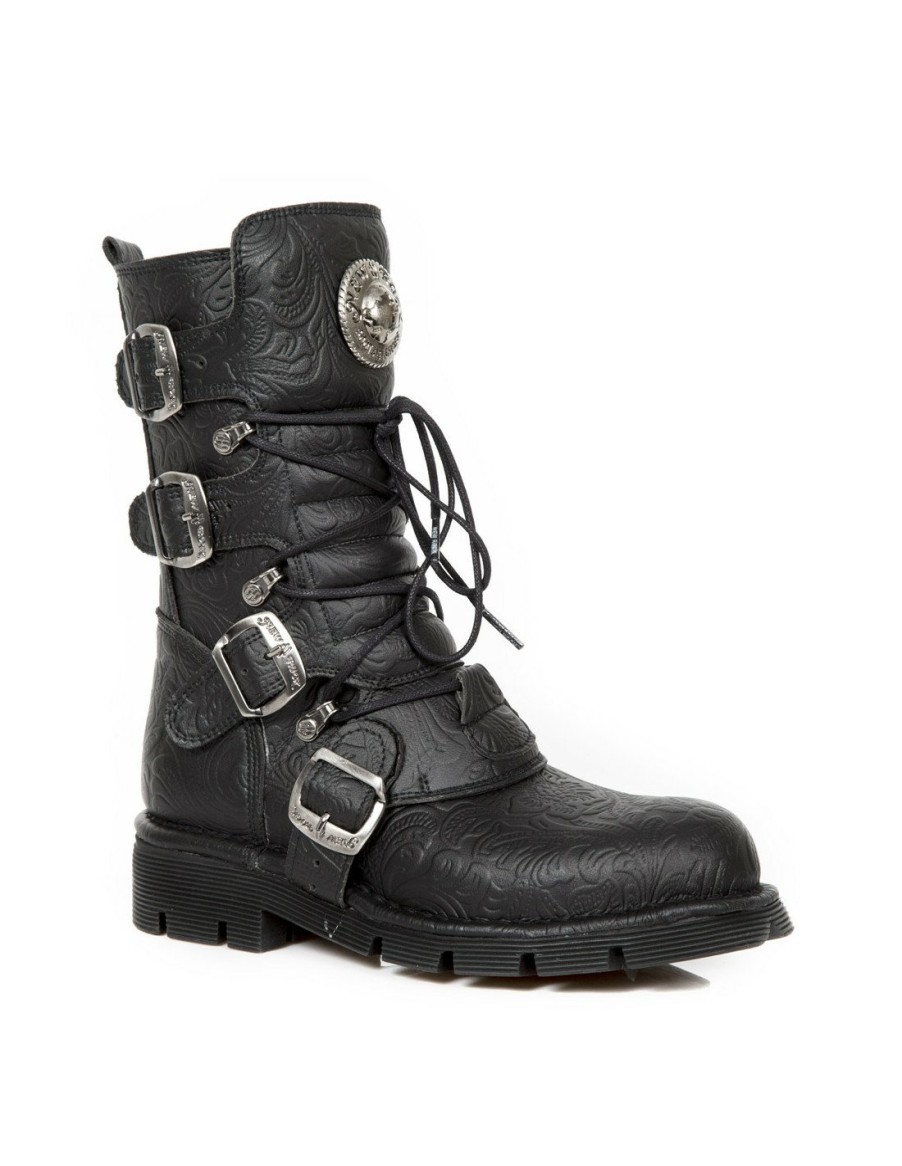 Donna New Rock | Boot Comfort M-1473-V15