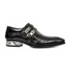 Uomo New Rock | Shoe Newman M-Nw157-C5