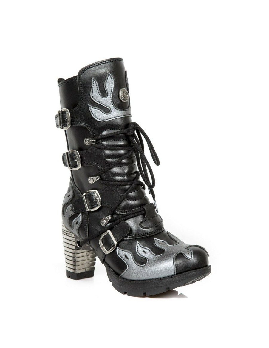 Donna New Rock | Trail M-Tr081-C3