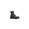 Donna New Rock | Boot Metallic M-Newmili090-C1