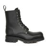 Donna New Rock | Boot Metallic M-Newmili084-V2