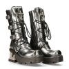 Donna New Rock | Boot New M-373Q-C4