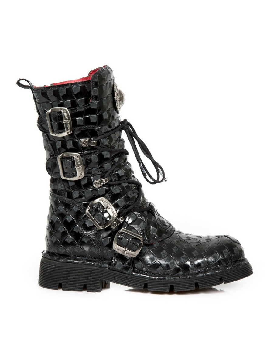 Donna New Rock | Boot Comfort M-1473-C54