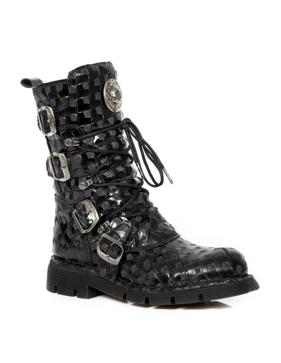 Donna New Rock | Boot Comfort M-1473-C54