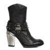 Donna New Rock | Ankle Boot Bull M-7988-C19