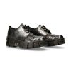 Uomo New Rock | Tower With Laces M-Wall020-C1