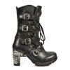 Donna New Rock | Boot Trail M-Tr003-S1