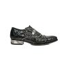 Uomo New Rock | Shoe Newman M-Nw141-S1