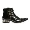 Uomo New Rock | Shoe Newman M-2286-C10