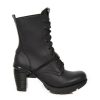 Donna New Rock | Ankle Boot Trail M-Tr001X-V1