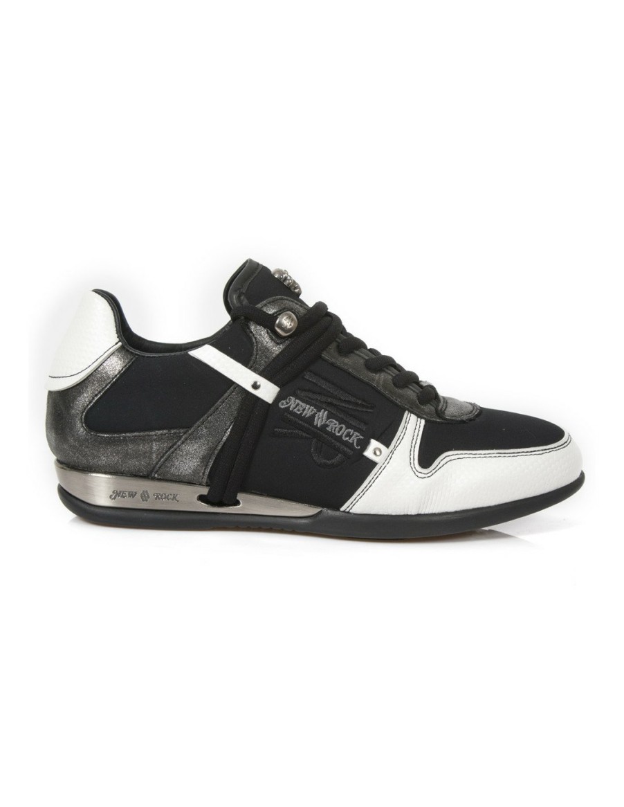 Uomo New Rock | Shoe M-Hy001-C24